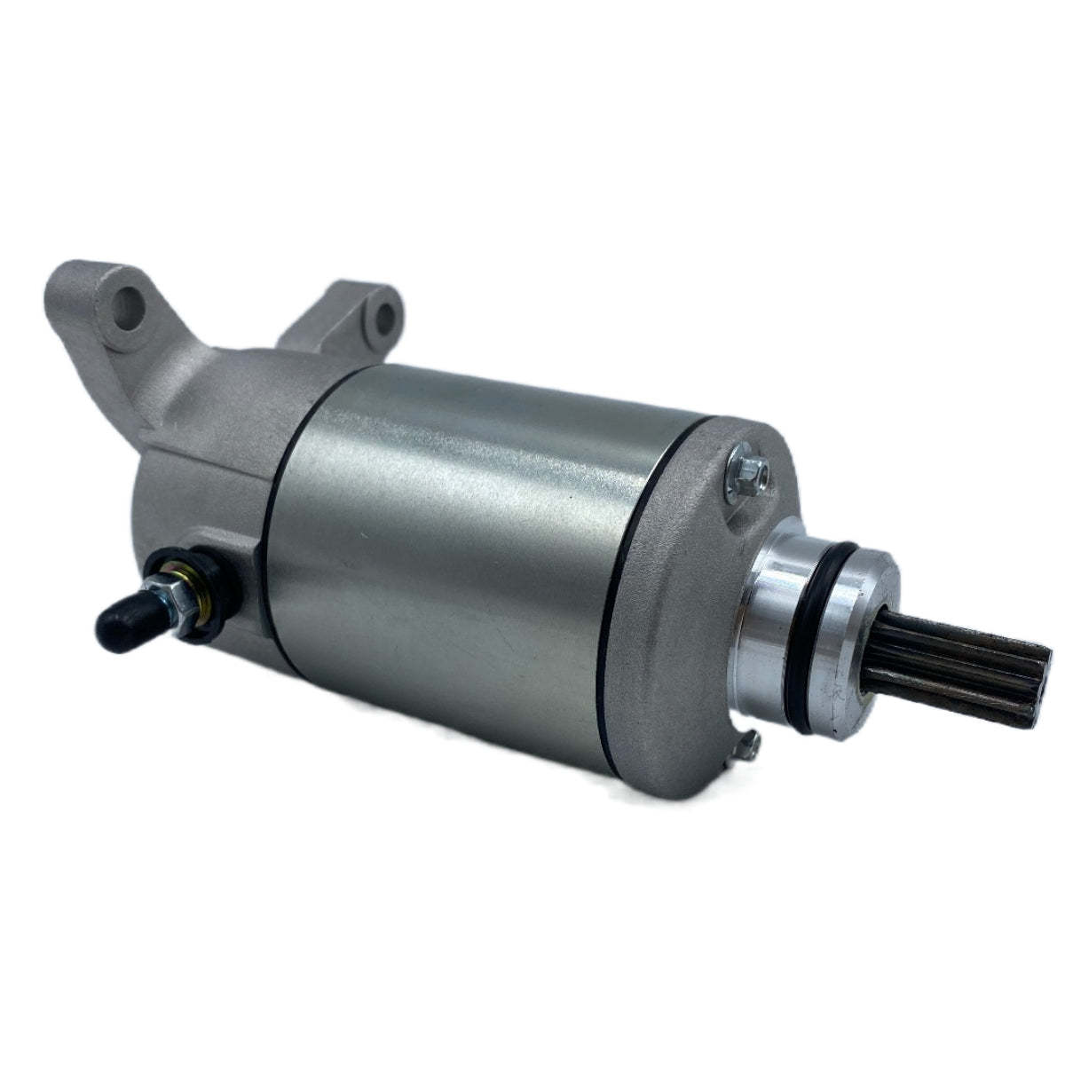 New Starter Motor for Suzuki LTF160 LTF230 LTF250 Quadrunner ATV 31100-02C00 31100-02C01 31100-18A00