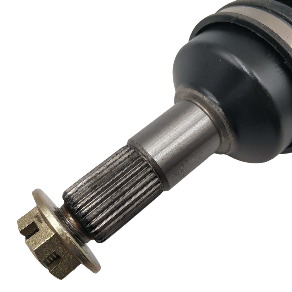 Front Left Axle For Hisun 500cc ATV Left Constant Velocity Universal Joint Assy
