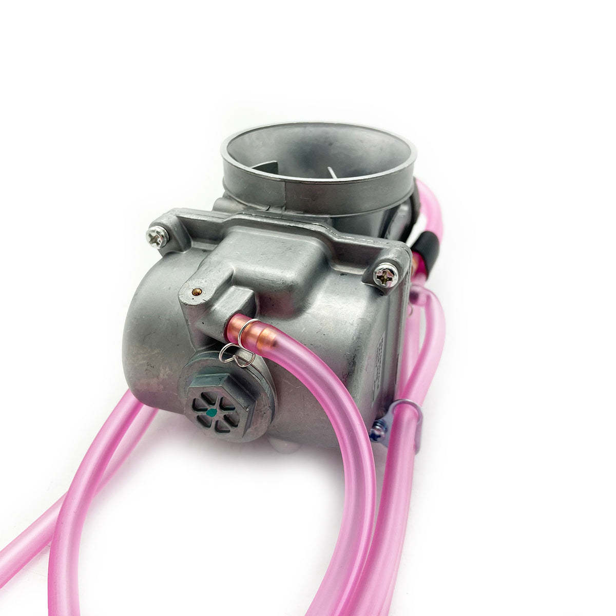 New Genuine PWK 38 Air Striker Carburetor for Keihin YZ250 RM250 CR250 KX250 CR500 KX500