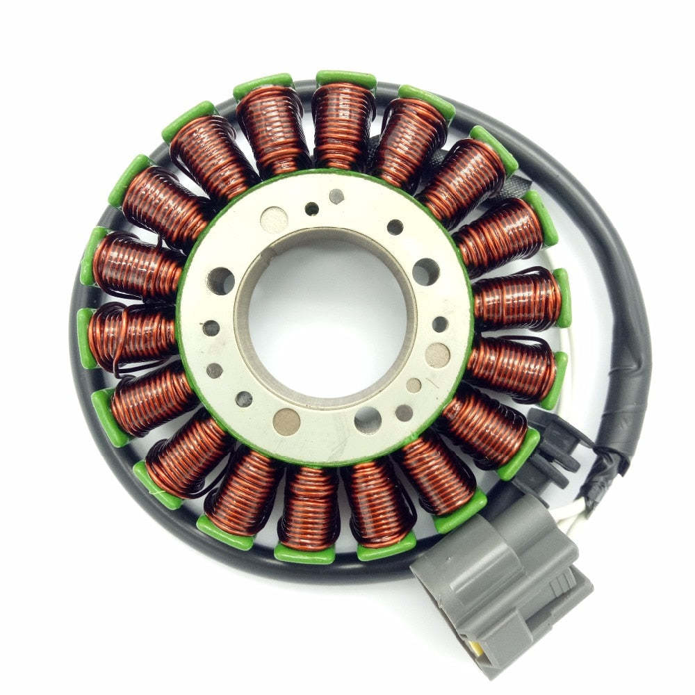 New Motorcycle Magneto Stator Coil For YAMAHA YFZR1 YZF R1 YZF-R1 Generator ATV