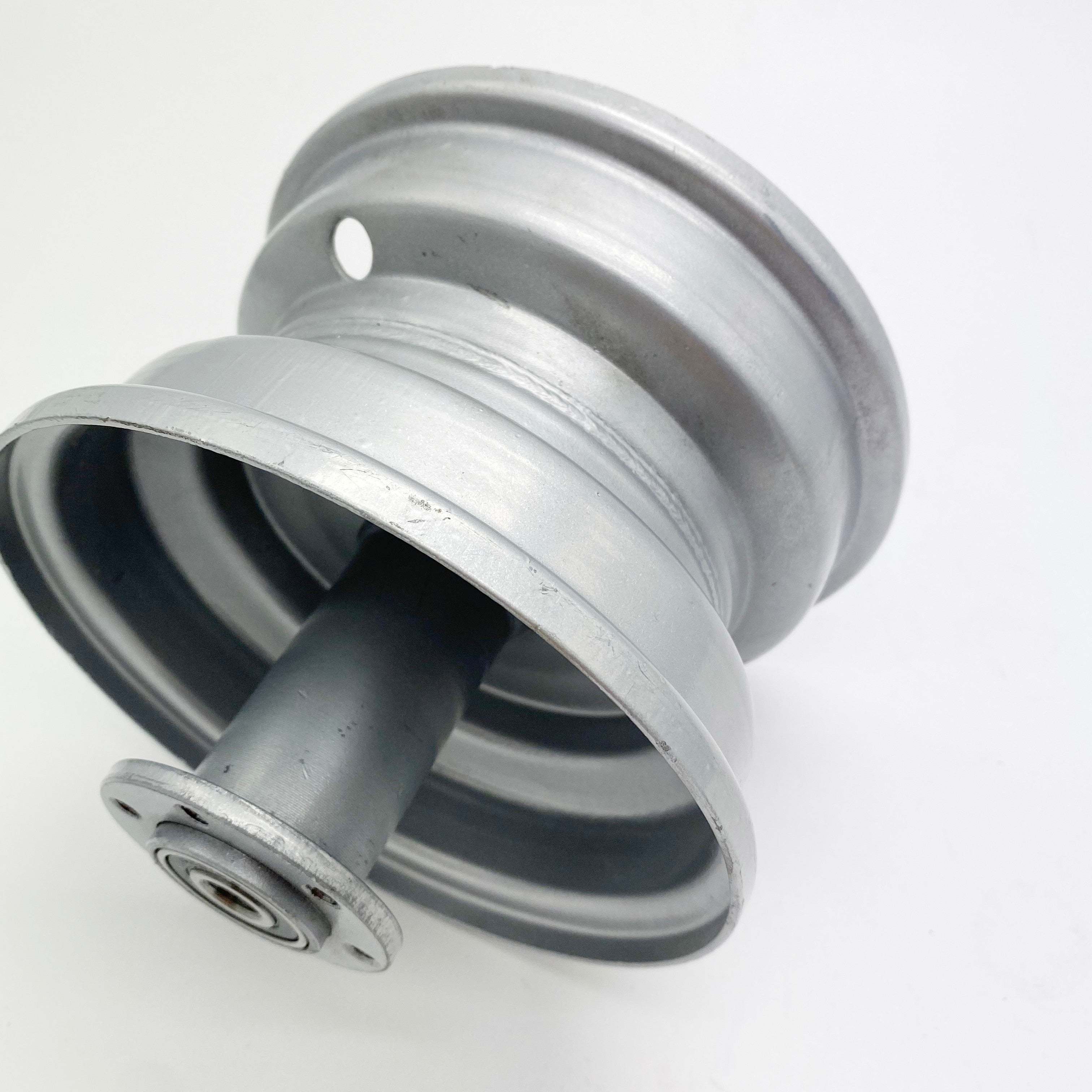 New Rear Wheel Hub For OEM Hisun 100cc Coleman 100CC CT100 CT100U Mini Bike 41200
