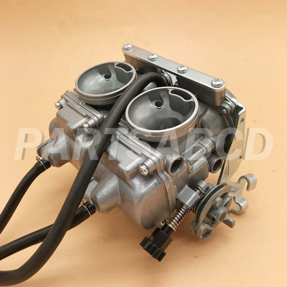 Twin Cylinder Carburetor for Honda Rebel 250 CB250 CMX250 CA250 CBT125