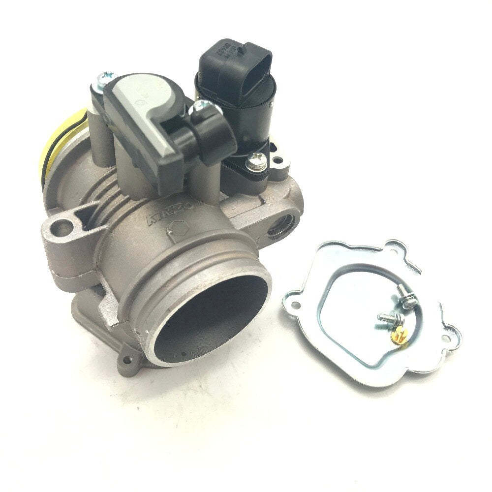 New OEM HISUN 500CC ATV Throttle Body Assy 16100-F18-0002 Throttle Assy D46-6