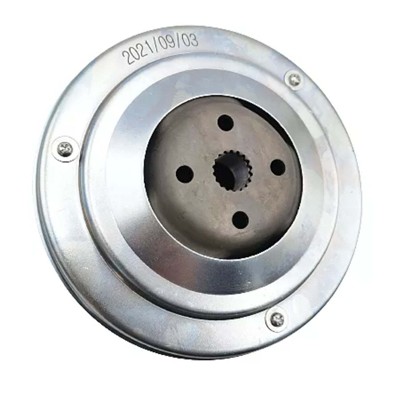 Primary Driver Clutch for Hisun 400CC UTV Parts CVT 21400-F12-0000