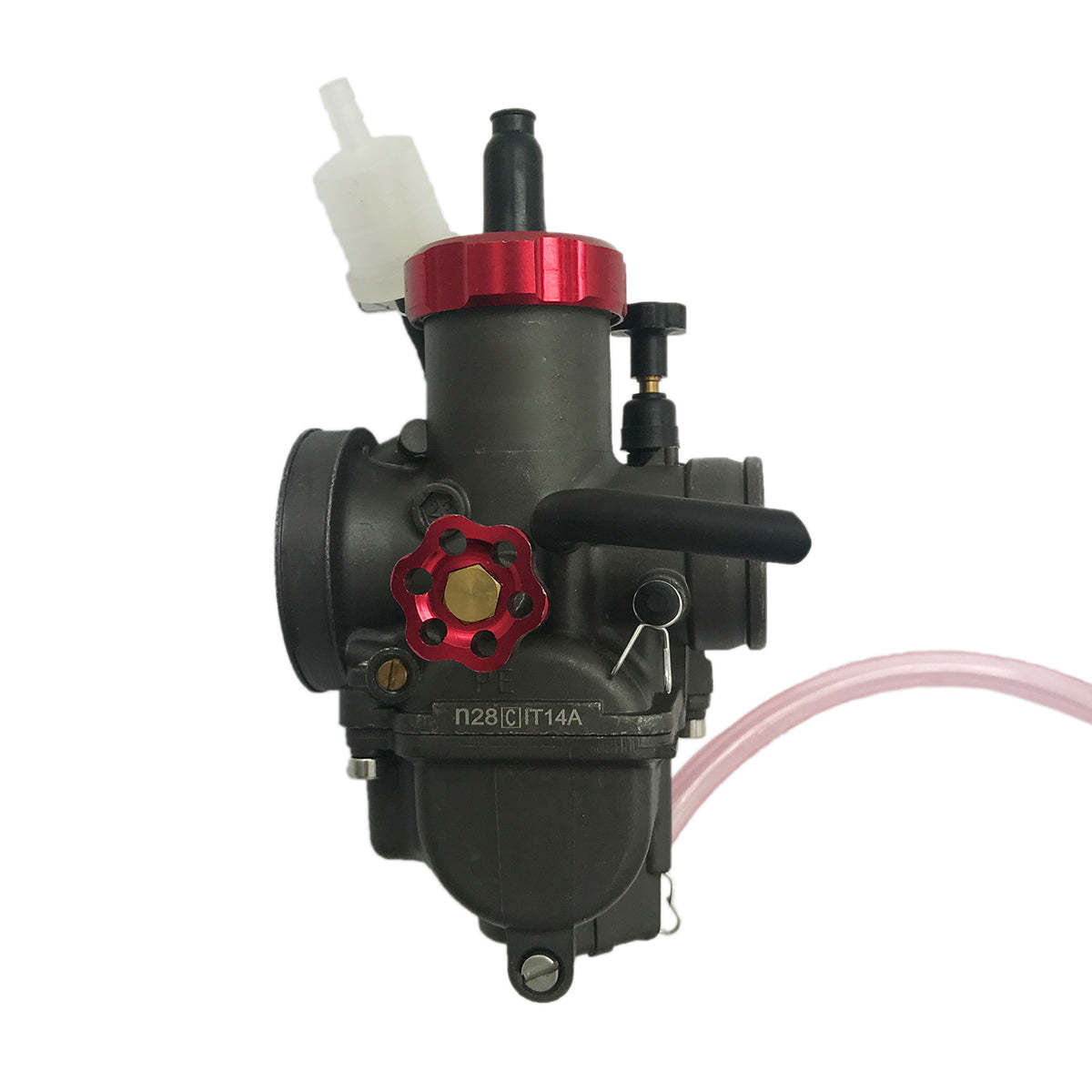 ATV Racing PE28 Carburetor 28mm Carb For Scooter Quad Pit Dirt Bike