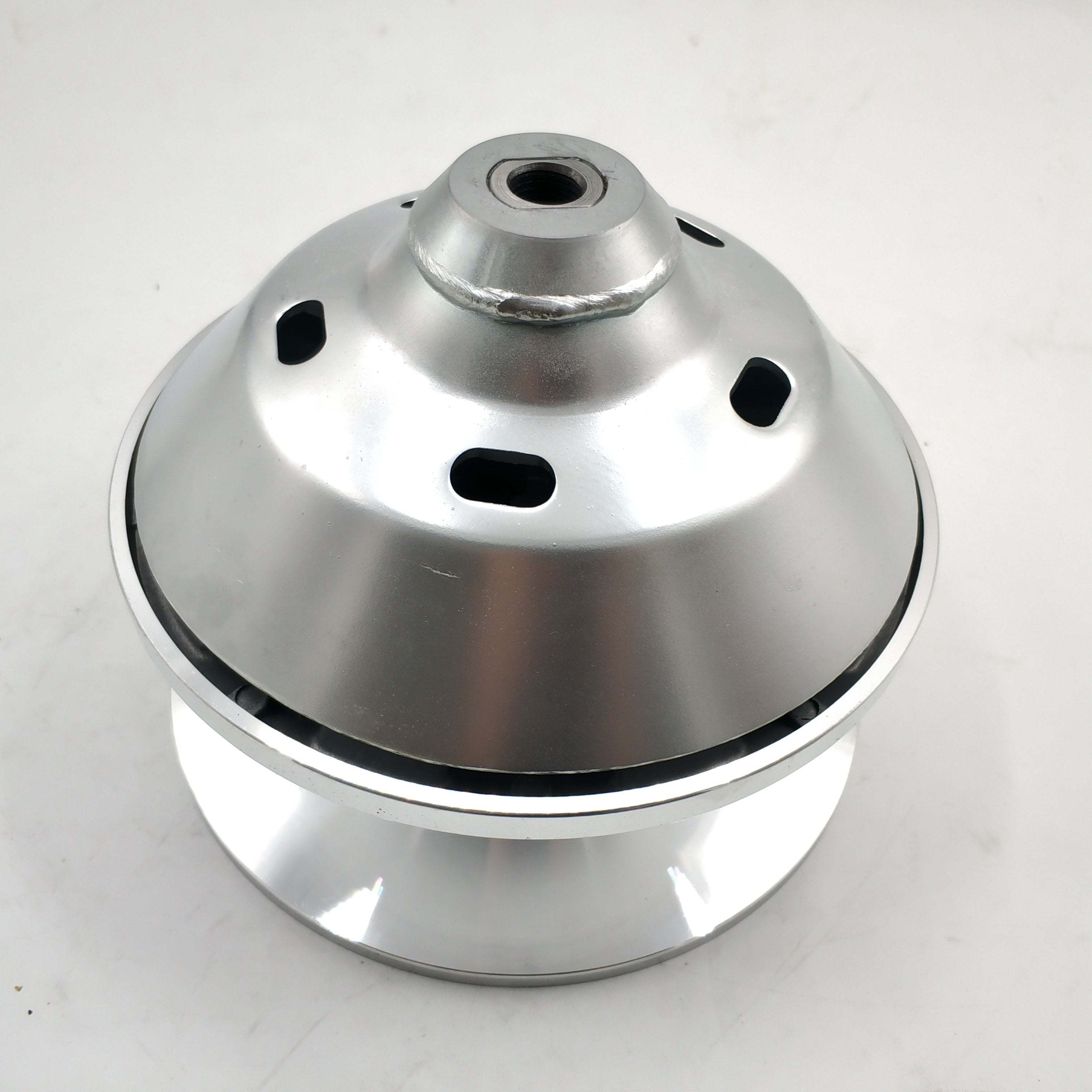 Comet 94C Duster Drive Clutch StraightBore 1" 1/4" KeyWay 4-Cycle Engine 206095A