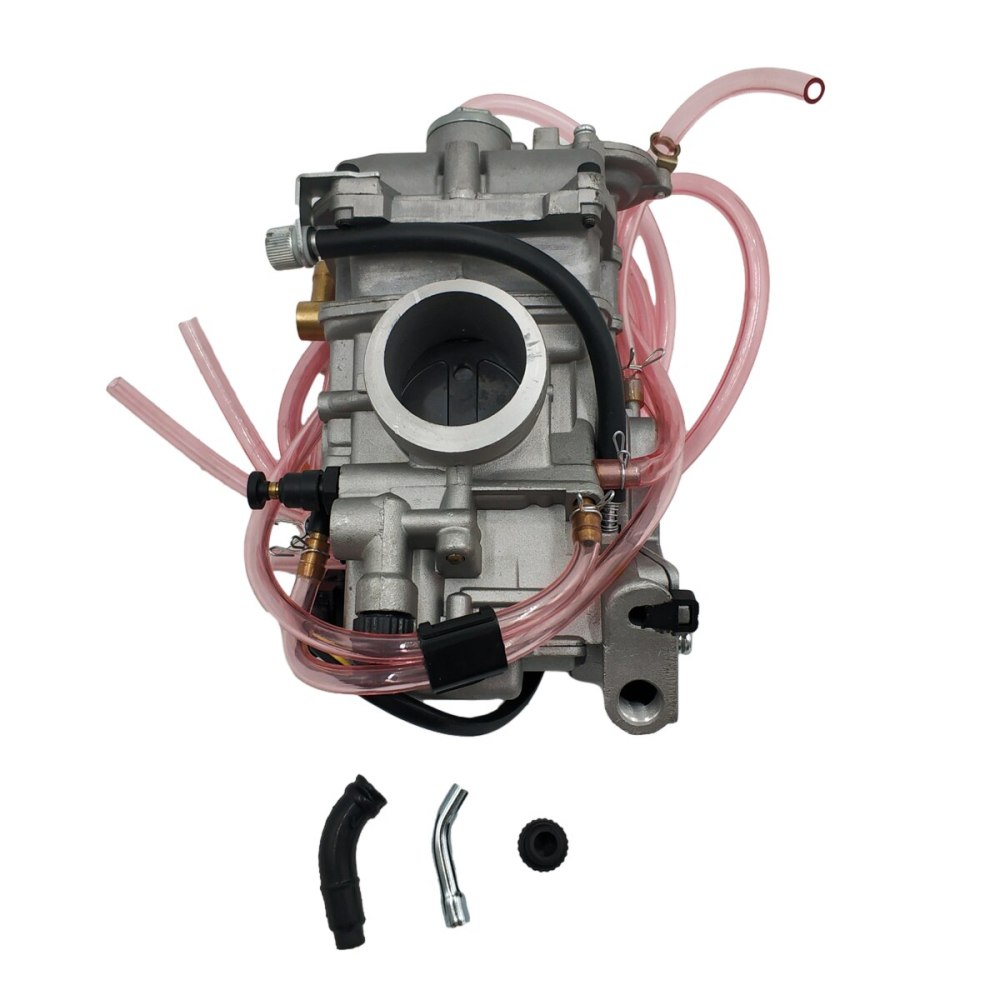 New Carburetor For Honda CRF 250R CRF250R RB-151-1 37mm 2002-2008
