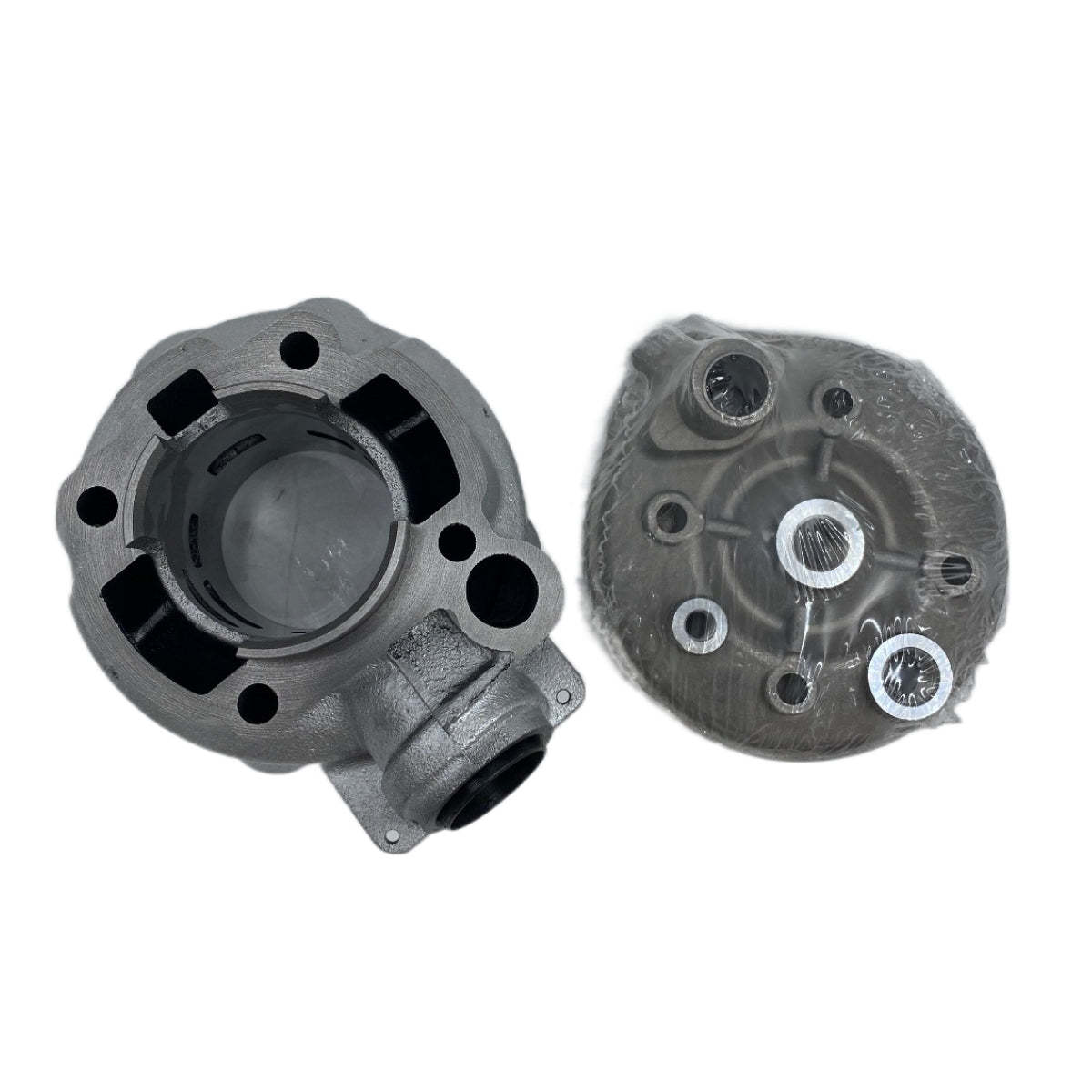 47MM AM6 Cylinder Kits Pistion Set for Minarelli Aprilia MX50 RS50 RX