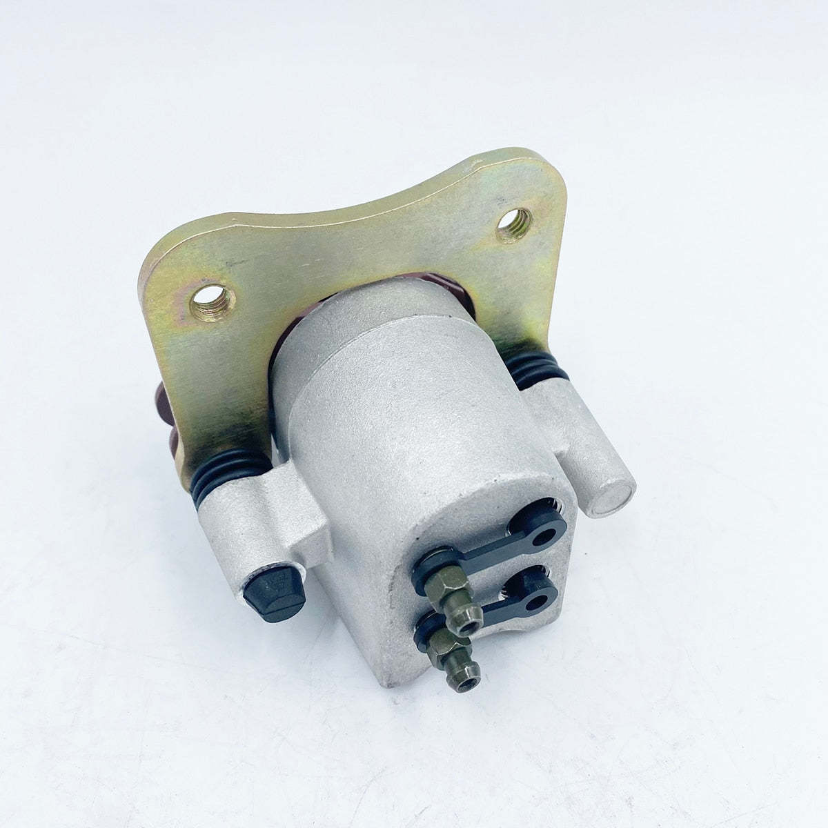 New BRAKE CALIPER FRONT LEFT Bremssattel For LINHAI 400 500 550 EFI M550 ATV OEM:27409
