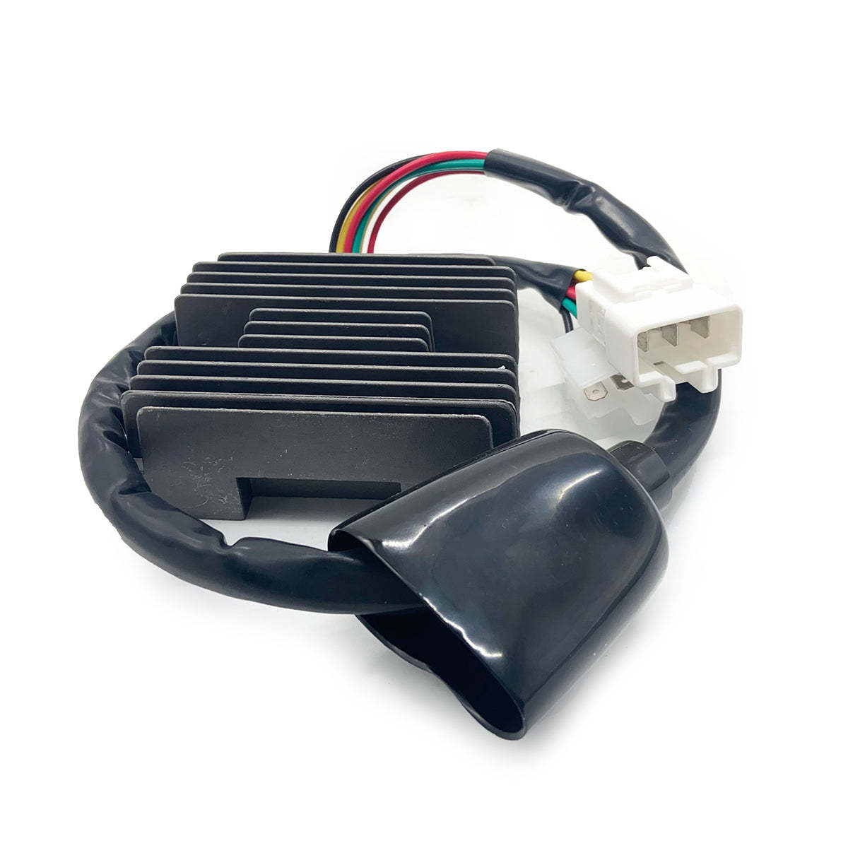 New Egulator Rectifier For Honda VFR800 VFR 800 Interceptor VFR-800 ESR 438  2002-2007
