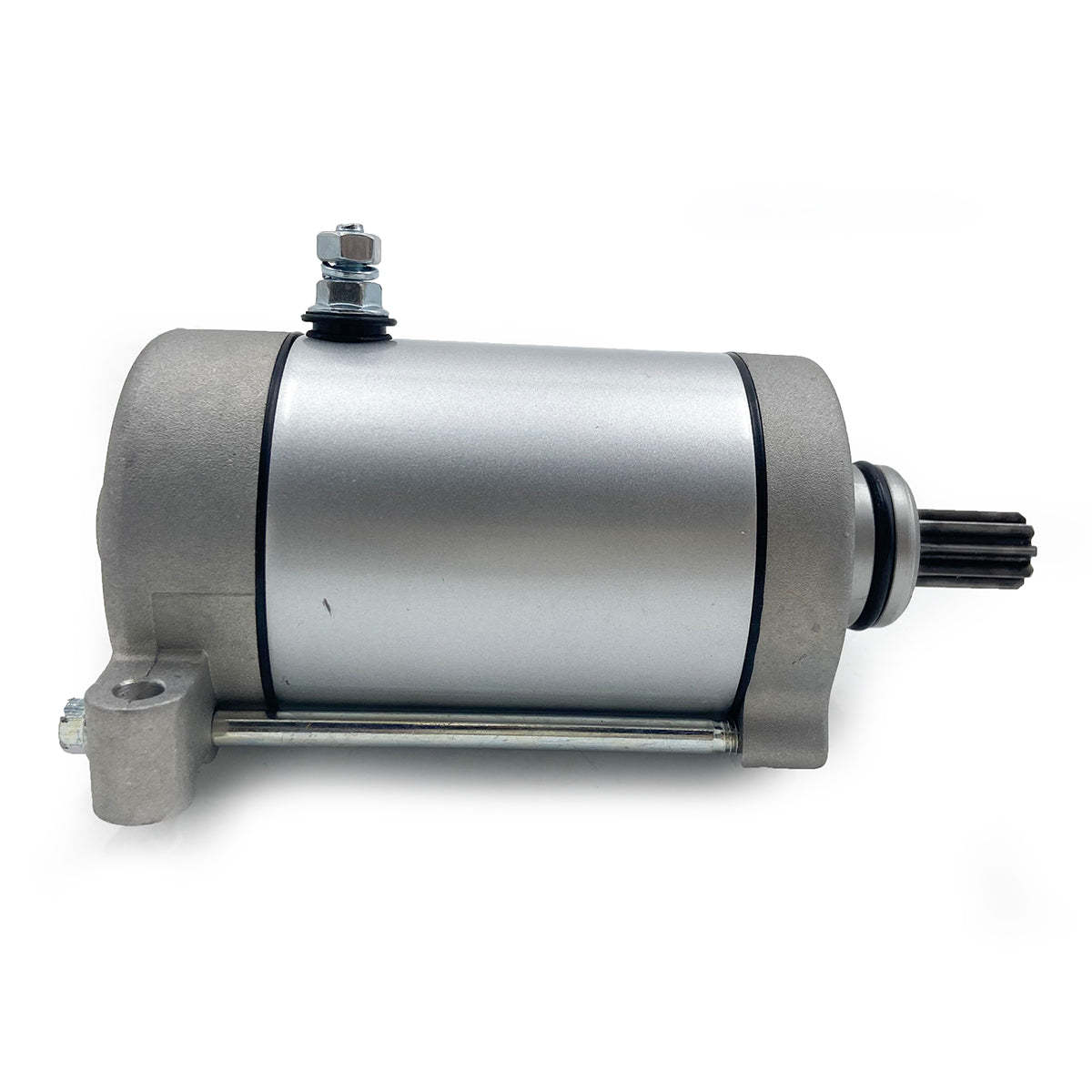 Starter Motor for YAMAHA GRIZZLY 400 450 500 660 5KM-81890-00 4WV-81890-00-00