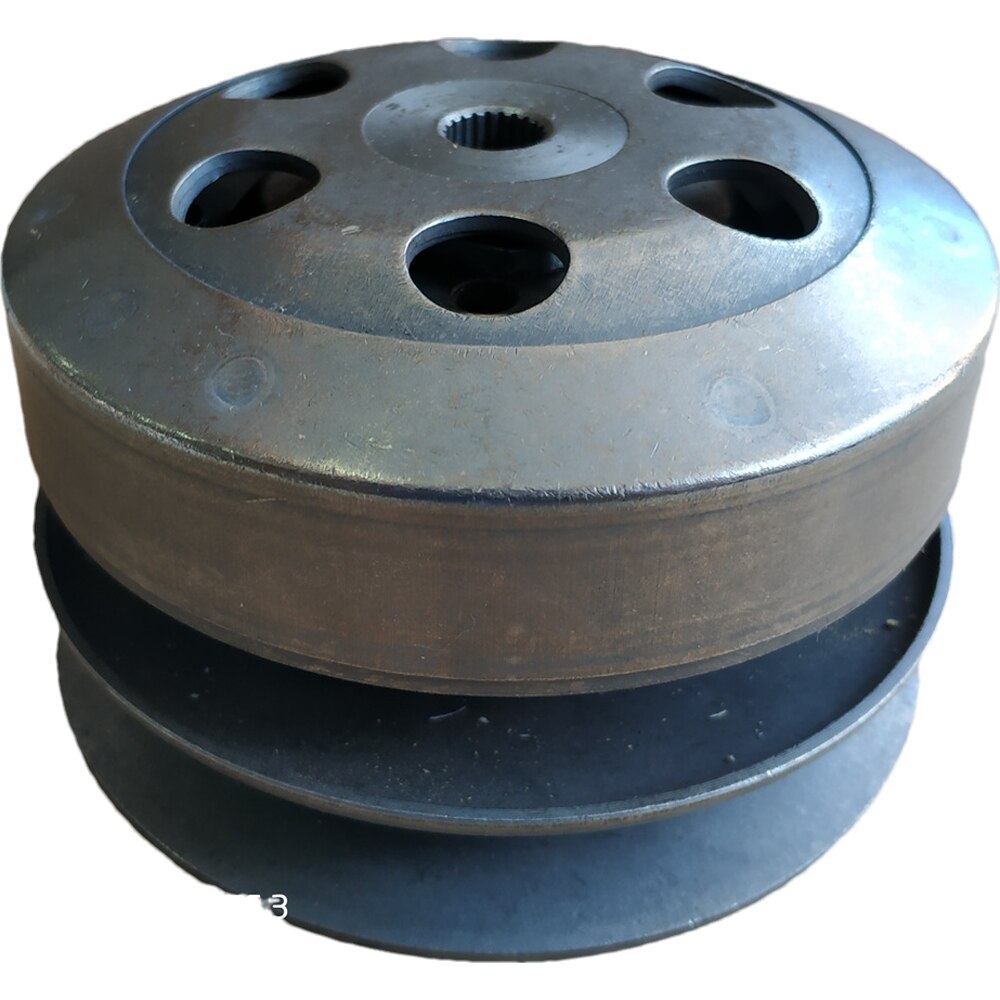 NEW Clutch Assy For GY6 50cc Full Auto 22 Spline