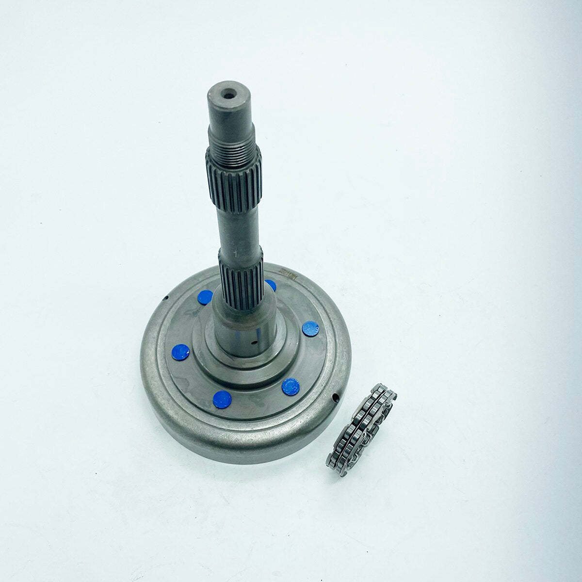 New Clutch Housing Assy For Linhai ATV LH 500 M550 UTV 500 Quad Parts Parts Number: 35295