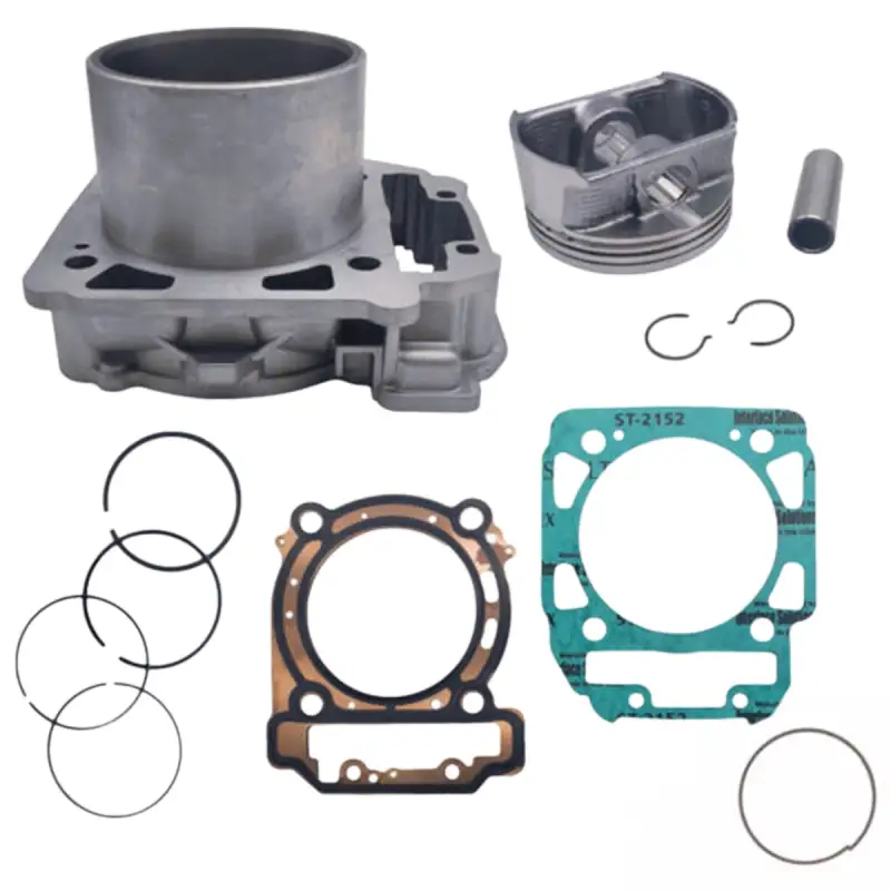 Cylinder Piston Kit for ODES Cartridge V Twin 800 Dominator D4 X2 X4 UTV ATV