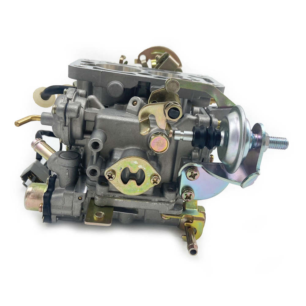 Carburetor For Toyota 1Y 2Y 3Y 4Y 1RZ YH53 63 YH73 1.8L 2.0L Hiace For TOYOTA VAN Forklifts 1982-1988 Engine Carb 21100-75030