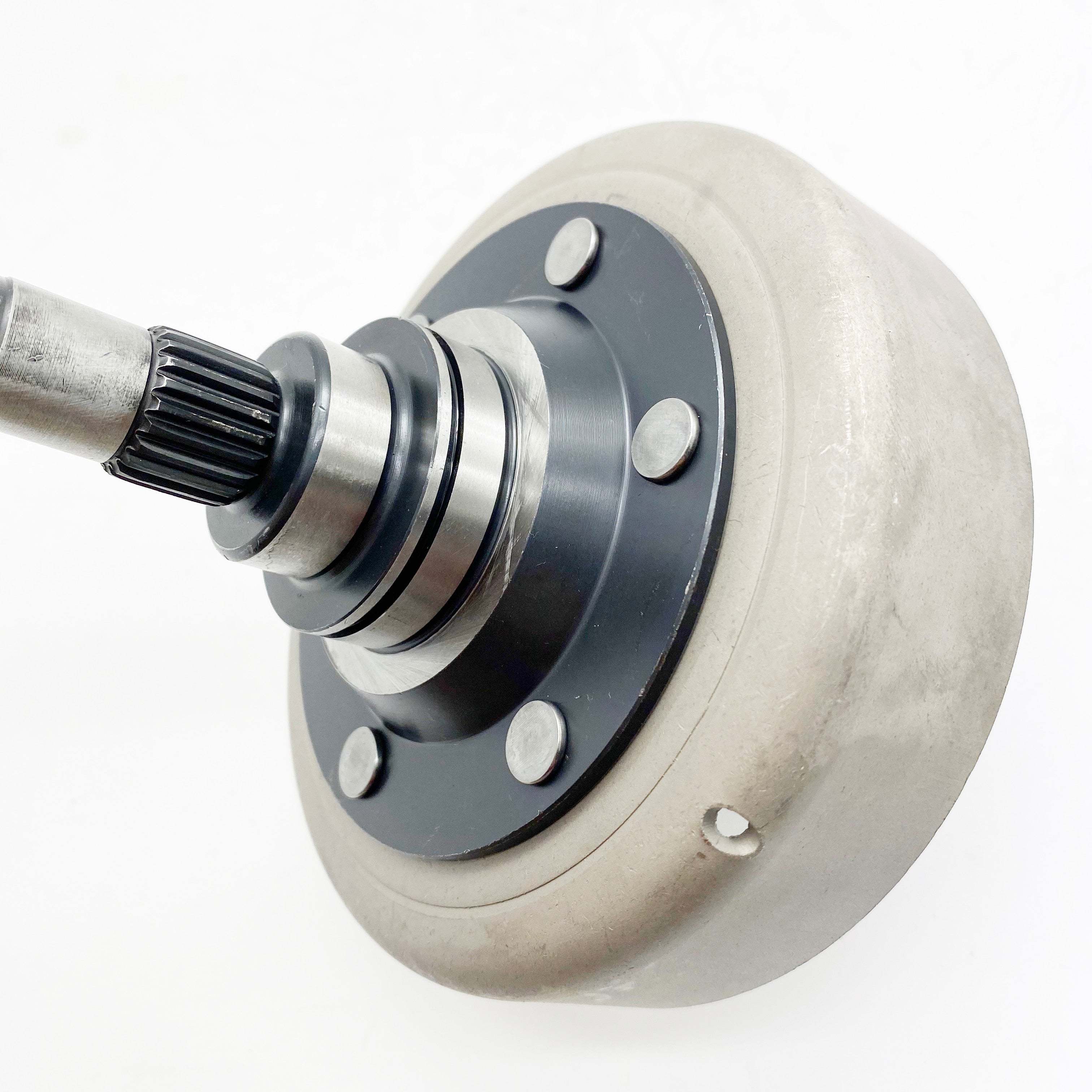 Hisun UTV 700 OUTER CLUTCH COVER ATV 700 500cc 700cc YS700 For HiSUN SUPERMACH