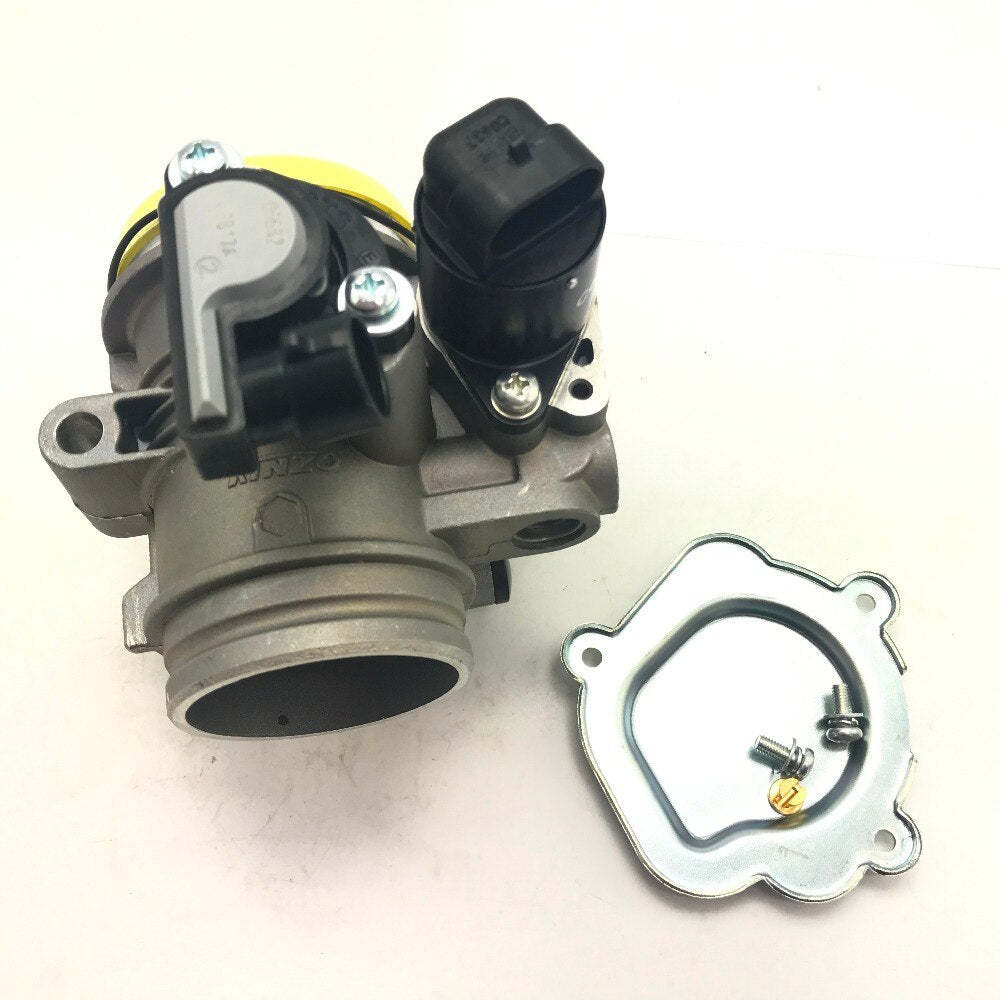 New OEM HISUN 500CC ATV Throttle Body Assy 16100-F18-0002 Throttle Assy D46-6