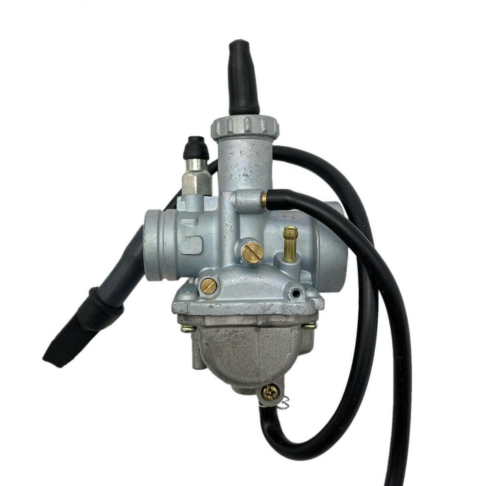New Carburetor For Suzuki Quadrunner LT160 LTF160 LT-F 160 2x4 13200-02C03 ATV Vergaser 1989-2004