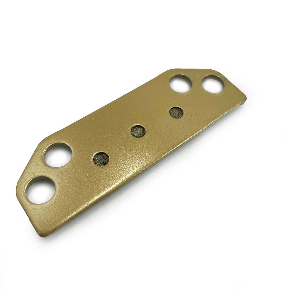 Parking Brake Pad Set For 2203147 Polaris Ranger 500/700/800/900 XP 2005-2015