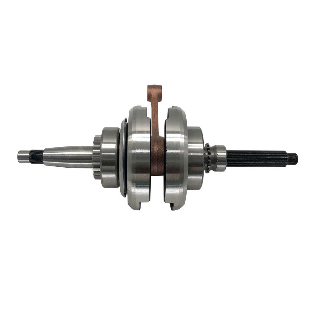 Crankshaft Assembly For Yamaha Majesty YP250 YP300 Linhai 250 LH300 BY300 ATV Quad Engine Parts