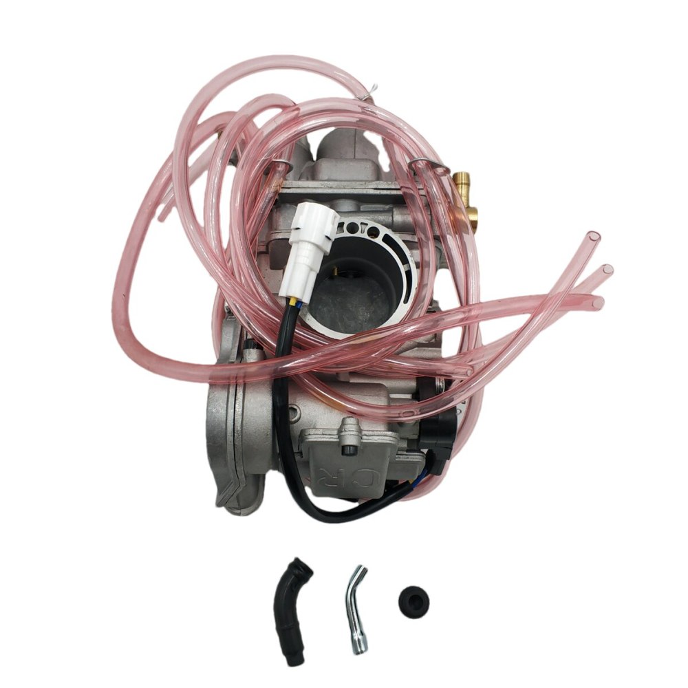 New Carburetor For Honda CRF 250R CRF250R RB-151-1 37mm 2002-2008