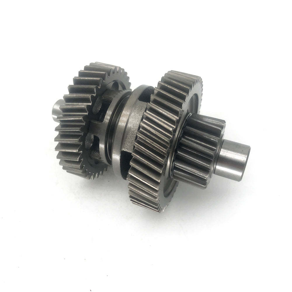 Intermediate Shaft Fit For 300CC ATV Quad Go Kart Dune Buggy