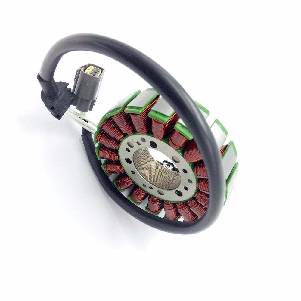 New Motorcycle Magneto Stator Coil For YAMAHA YFZR1 YZF R1 YZF-R1 Generator ATV