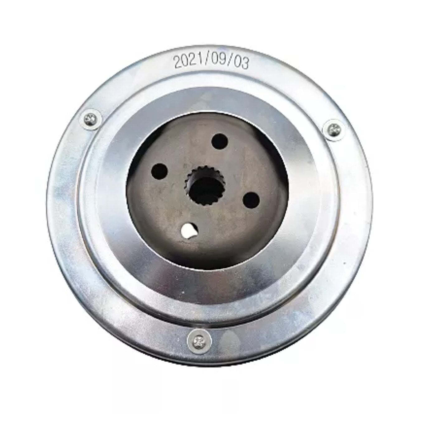 Primary Driver Clutch for Hisun 400CC UTV Parts CVT 21400-F12-0000