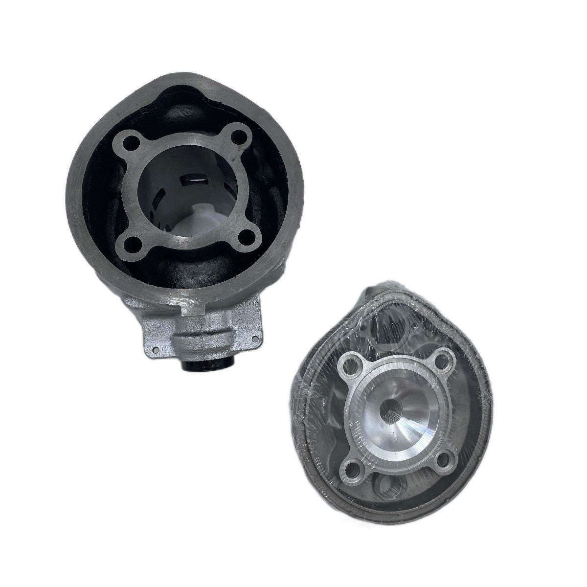 47MM AM6 Cylinder Kits Pistion Set for Minarelli Aprilia MX50 RS50 RX
