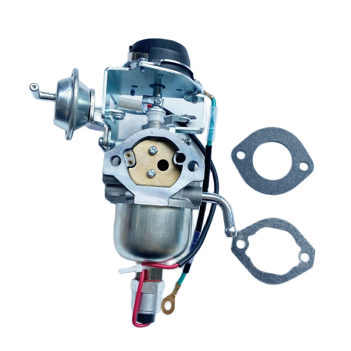 New Carburetor For Briggs & Stratton Daihatsu 825709 825490 DM950D with Auto Choke