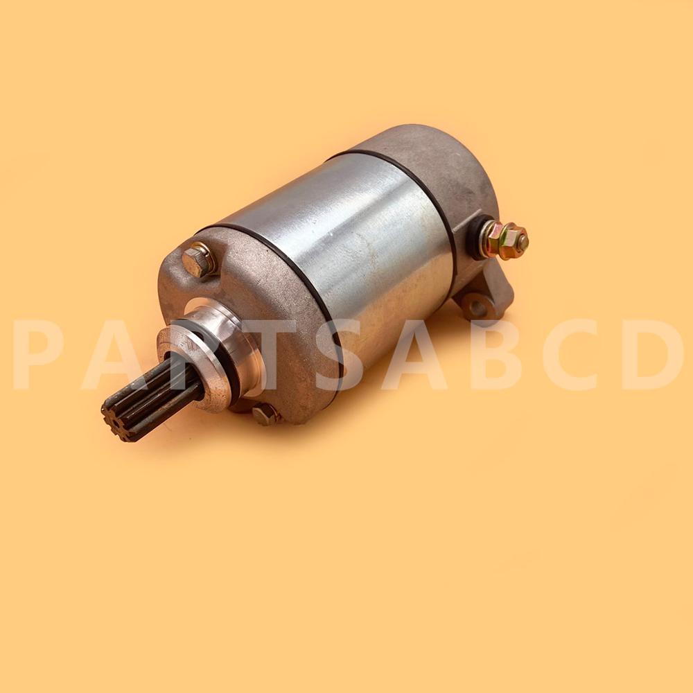 4x4 Quad Bike ATV 12v For KAZUMA 500CC XINYANG 500CC XY500 Starter