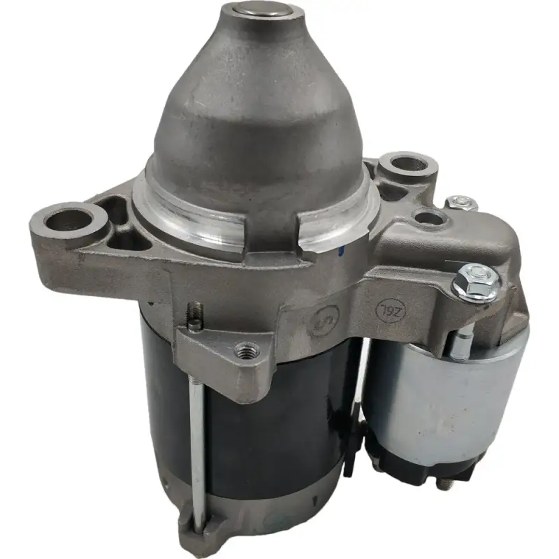 STARTER MOTOR 12V STARTER FITS FOR HONDA GX630RH GX660RH GX690 ENGINES 31200Z6L003 428000-6410