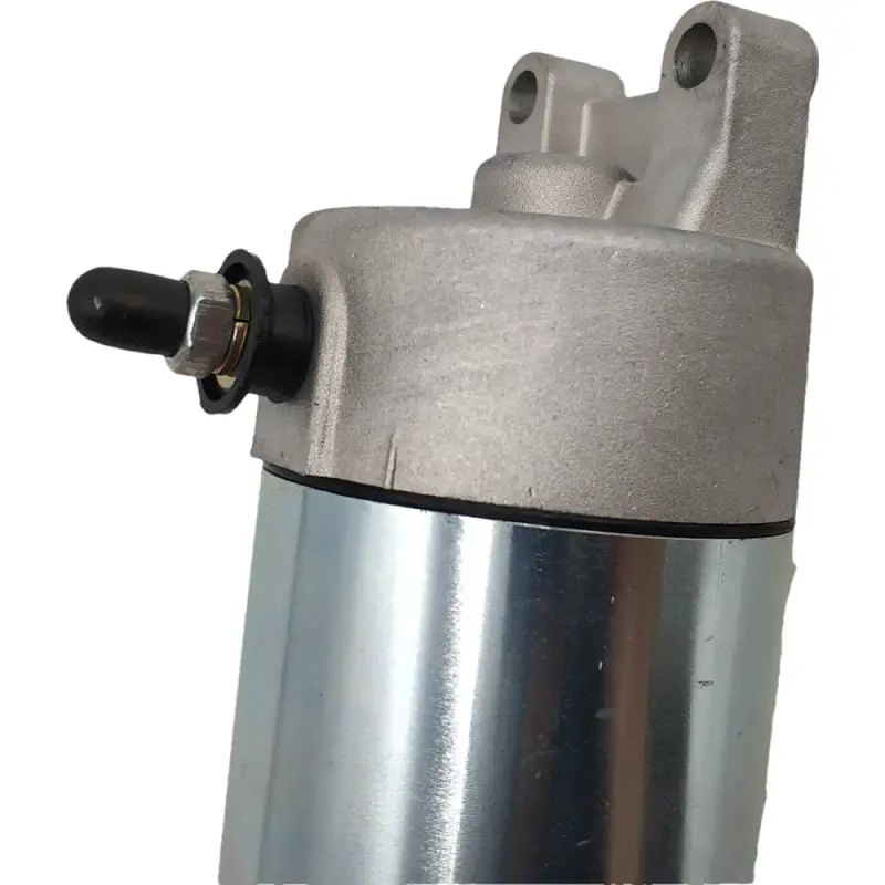 NEW Motorcycle Starter Motor For Suzuki Ltz400 Drz400 LTZ 400 LT-Z400 LT-Z 400 Kawasaki Kfx Ksf 21163-s004 Atv Starter