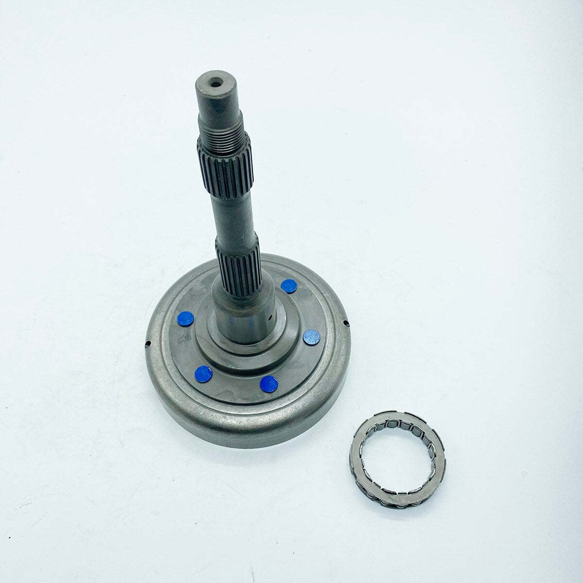 New Clutch Housing Assy For Linhai ATV LH 500 M550 UTV 500 Quad Parts Parts Number: 35295