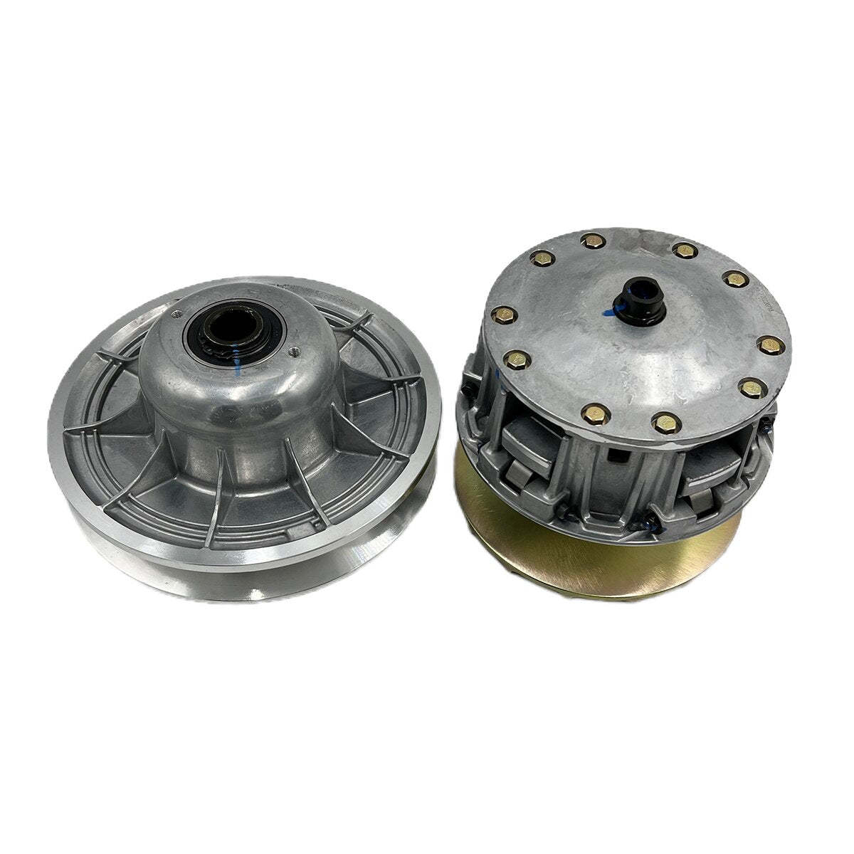 Drive Pulley Primary and Secondary Clutch for TGB Blade 1000 ATV