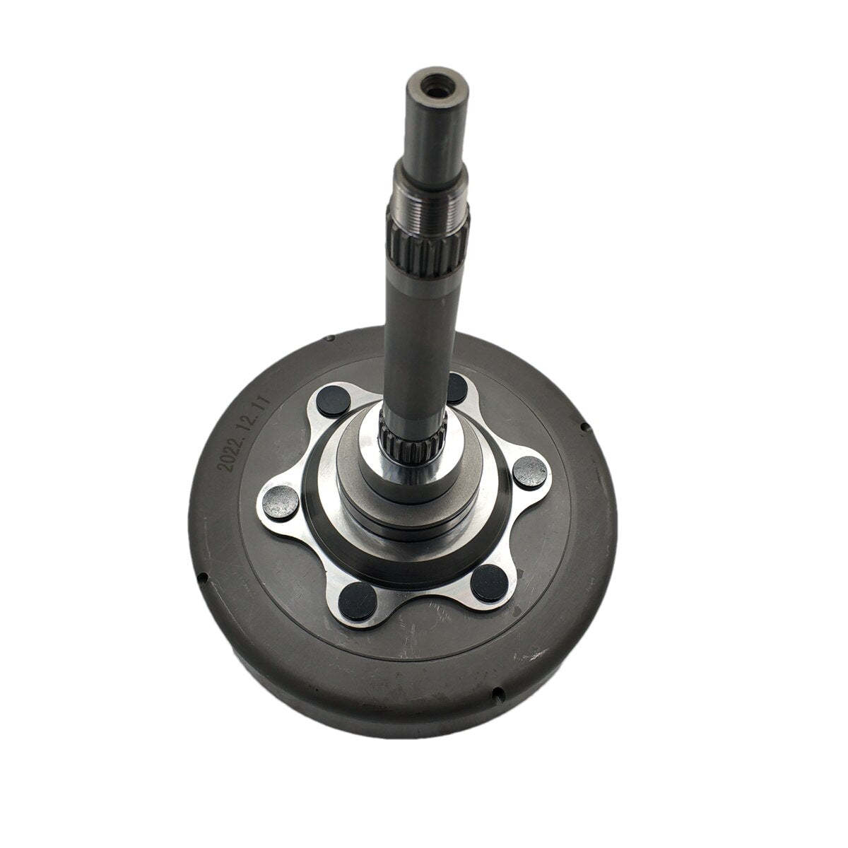Clutch Cover Shaft Drum Housing For Yamaha Grizzly YFM 700 07 08 09 12 Rhino YXR 700 08 09 12 OEM 99999-04069-00