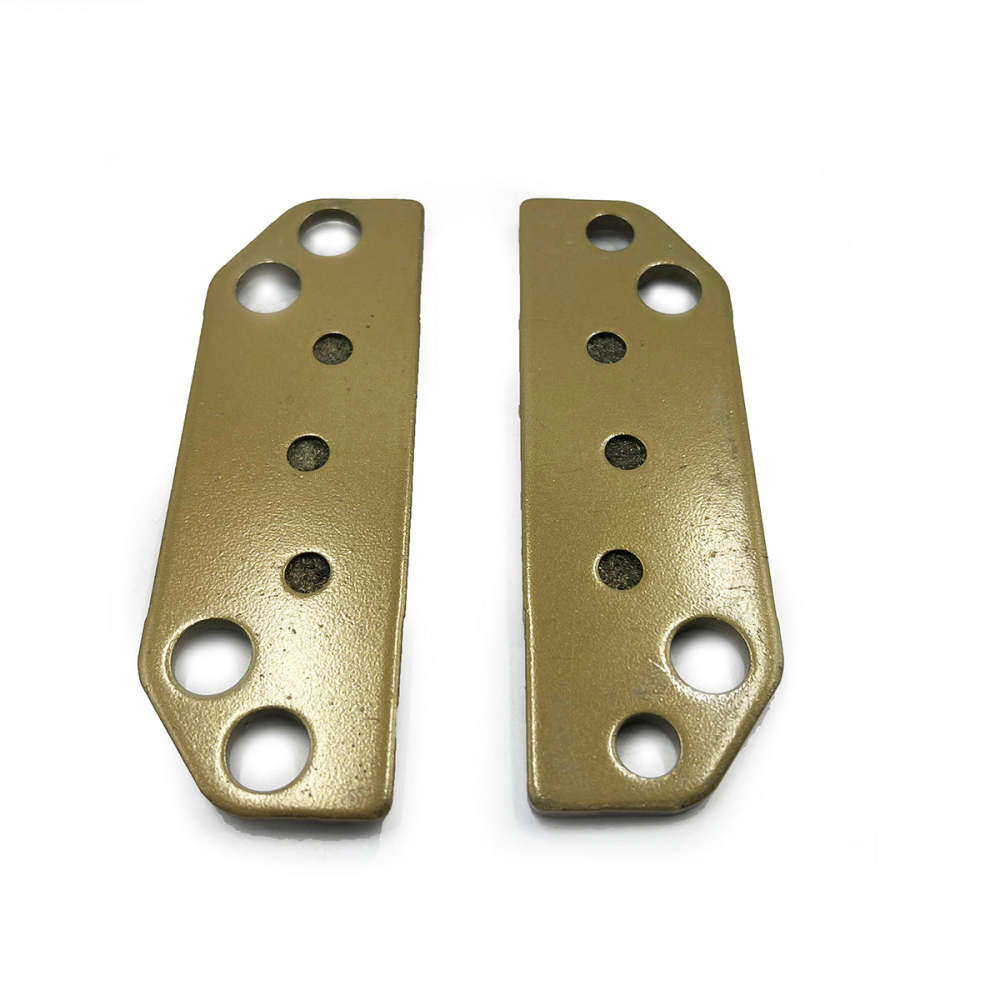 Parking Brake Pad Set For 2203147 Polaris Ranger 500/700/800/900 XP 2005-2015