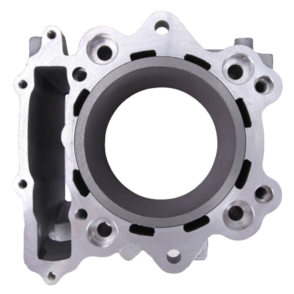 Cylinder Piston Gasket Head Top End Kit for Yamaha Raptor 660R YFM660R 2001-2005 Rhino 660 YXR660 102MM