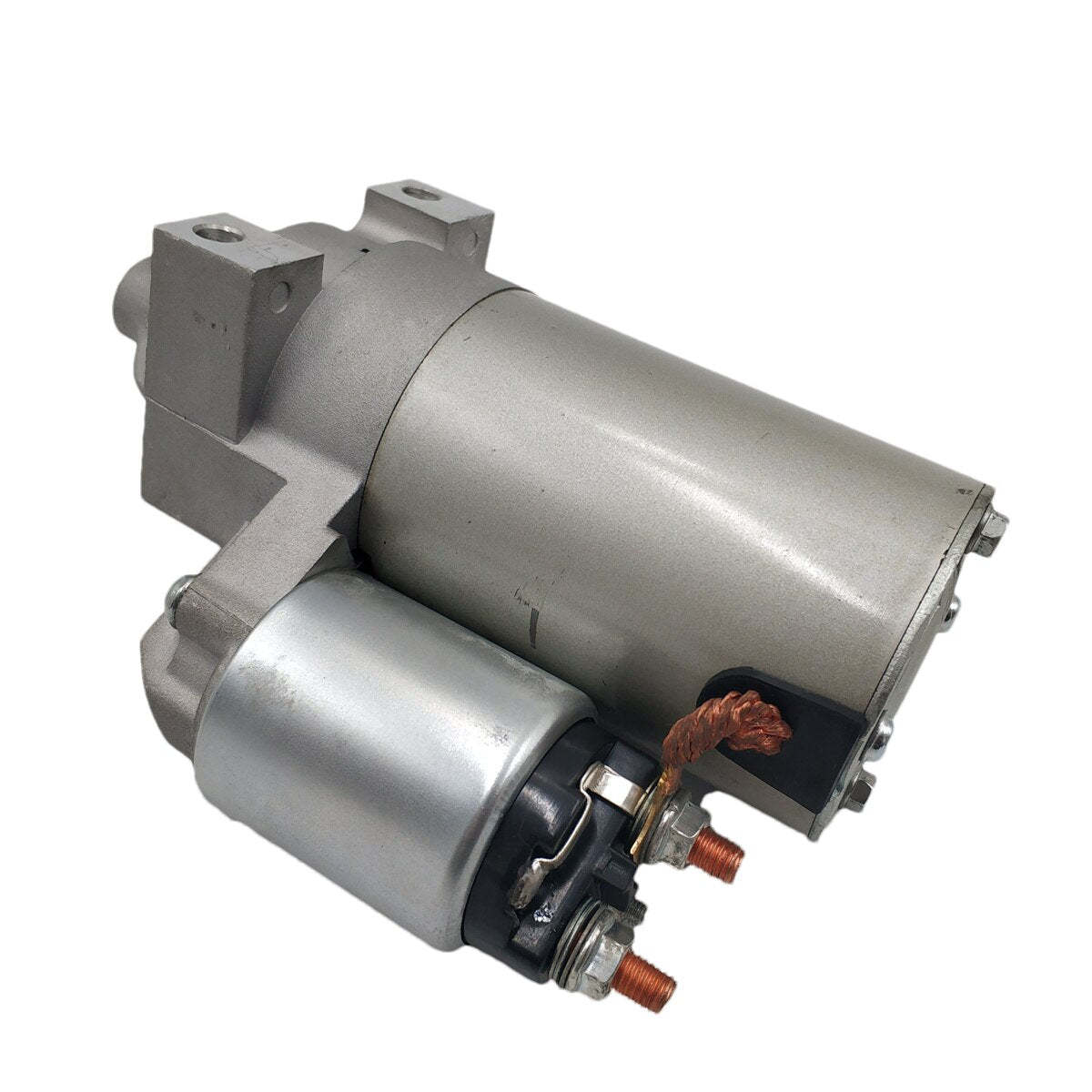 Starter Motor FOR Genuine Kohler 25 098 24S Replaces 25 098 21S Electric Starter 25 098 20S OEM