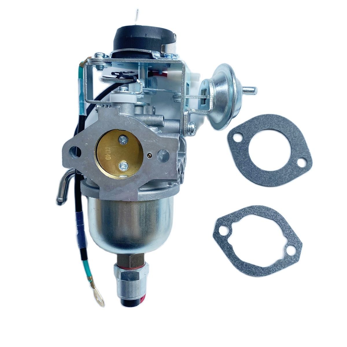New Carburetor For Briggs & Stratton Daihatsu 825709 825490 DM950D with Auto Choke