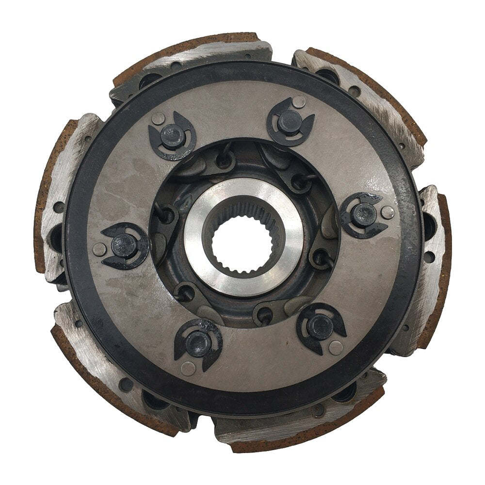 Clucth Carrier Clutch Housing For Yamaha Grizzly 550 700 YFM550 YFM700 ATV Rhino 700 YXR700 3B4-16620-00-00 99999-04069-00