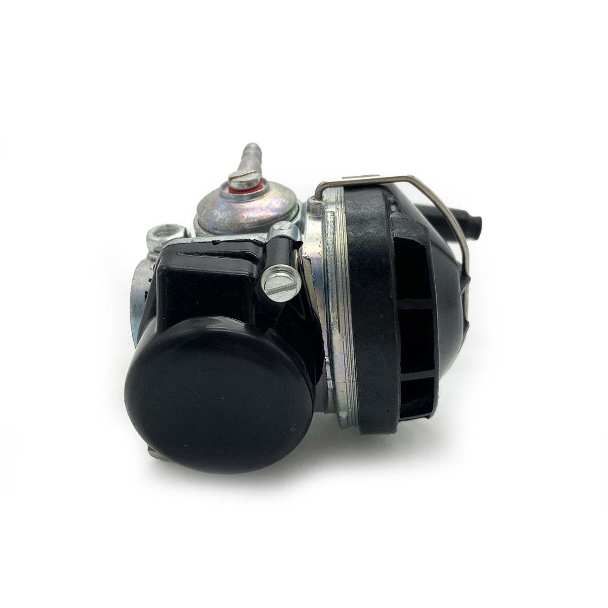 PARTSABCD New Carburetor For 15 DELLORTO SHA 15/15 PEUGEOT 103 MBK 51 AV10 NEUF 15-15 crab