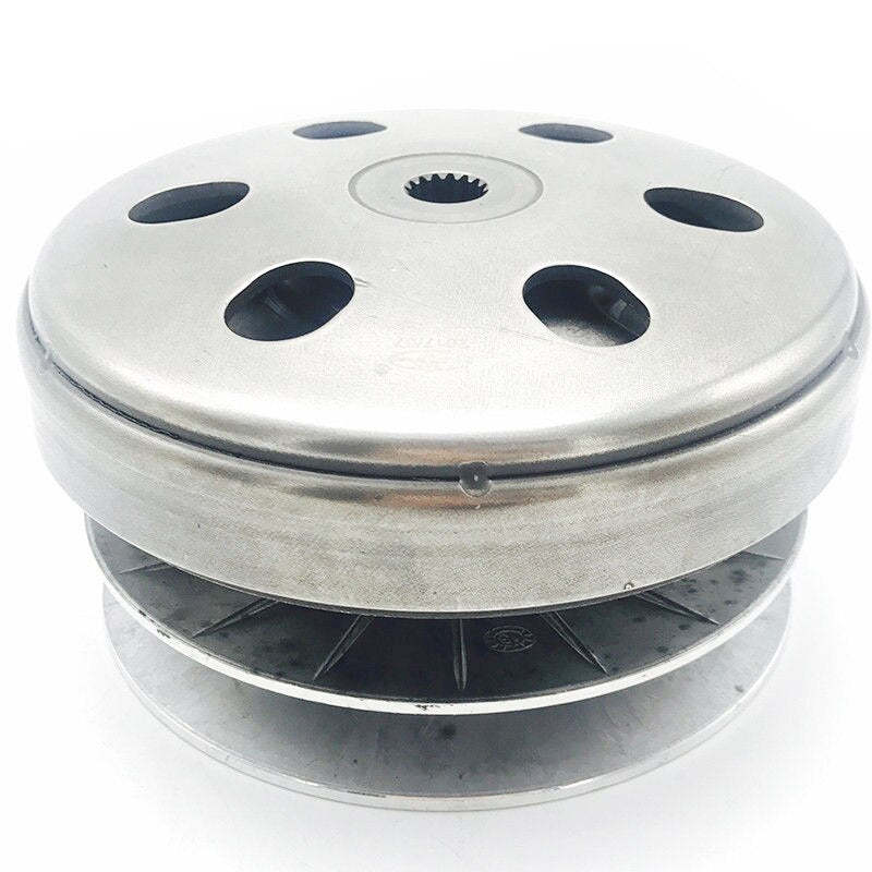 New Clutch Assembly 3 Head For Linhai 400CC LH400 ATV Roketa Buyang JCL ATV Bugy
