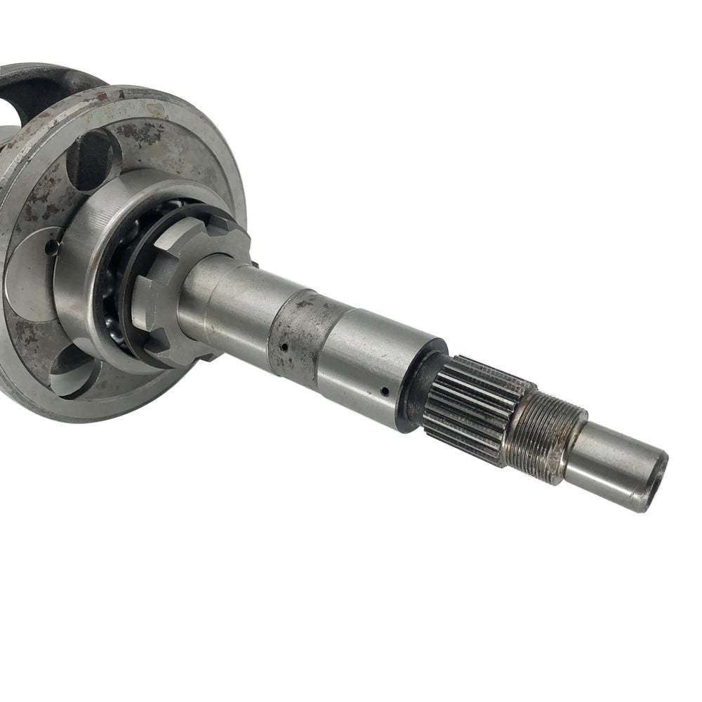 Original Crankshaft Assembly For JS400 ATV Quad Engine Parts F3-210000-0