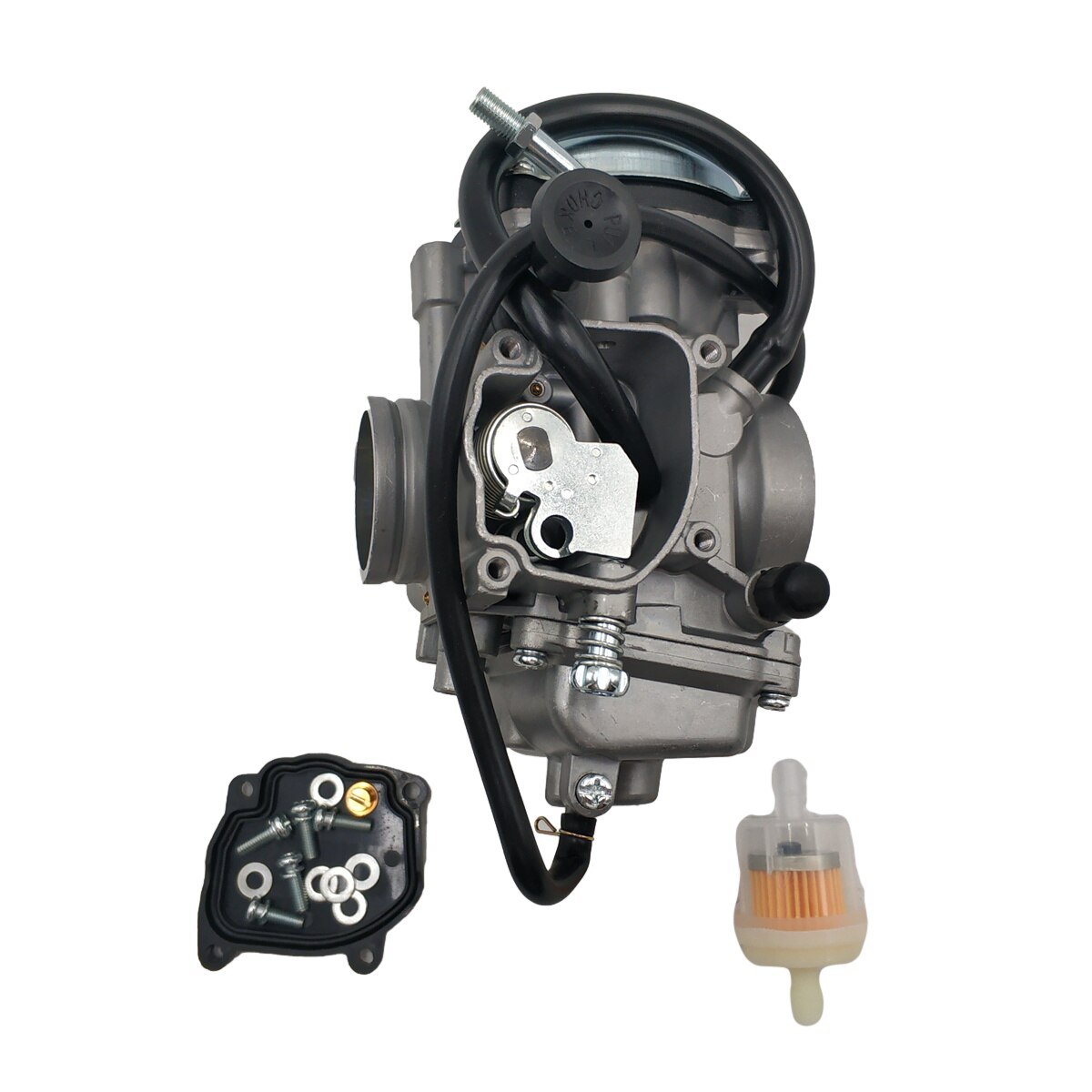 Carburetor For Yamaha Bear Tracker 250 YFM250 1999-2004 ATV Quad PD34
