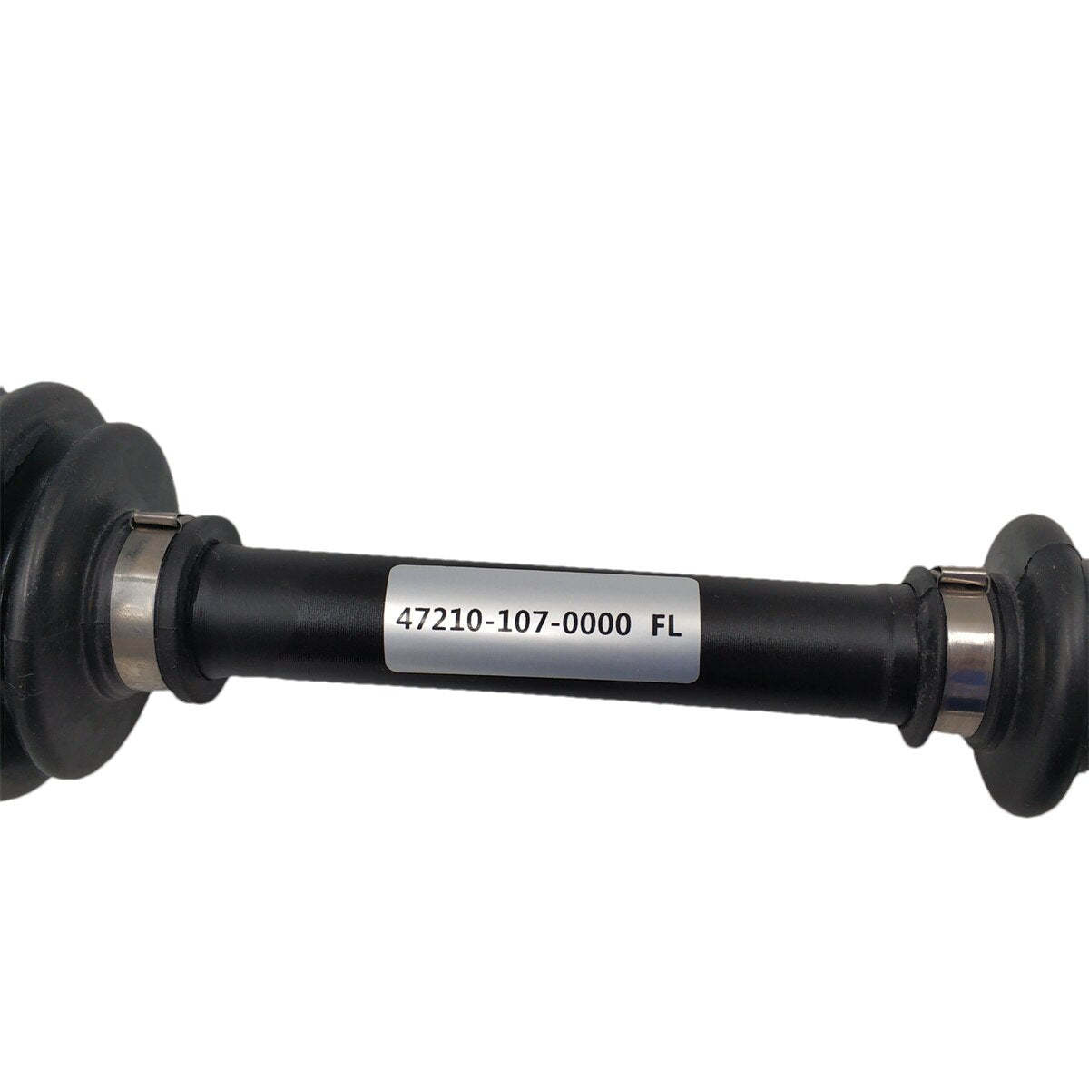 Front Left Axle For Hisun 500cc ATV Left Constant Velocity Universal Joint Assy
