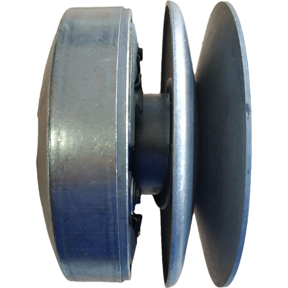 NEW Clutch Assy For GY6 50cc Full Auto 22 Spline