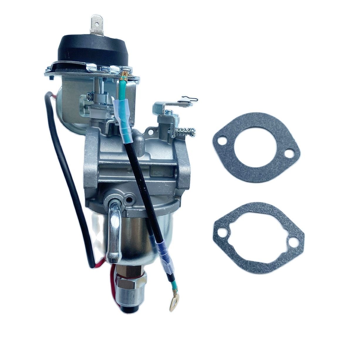 New Carburetor For Briggs & Stratton Daihatsu 825709 825490 DM950D with Auto Choke