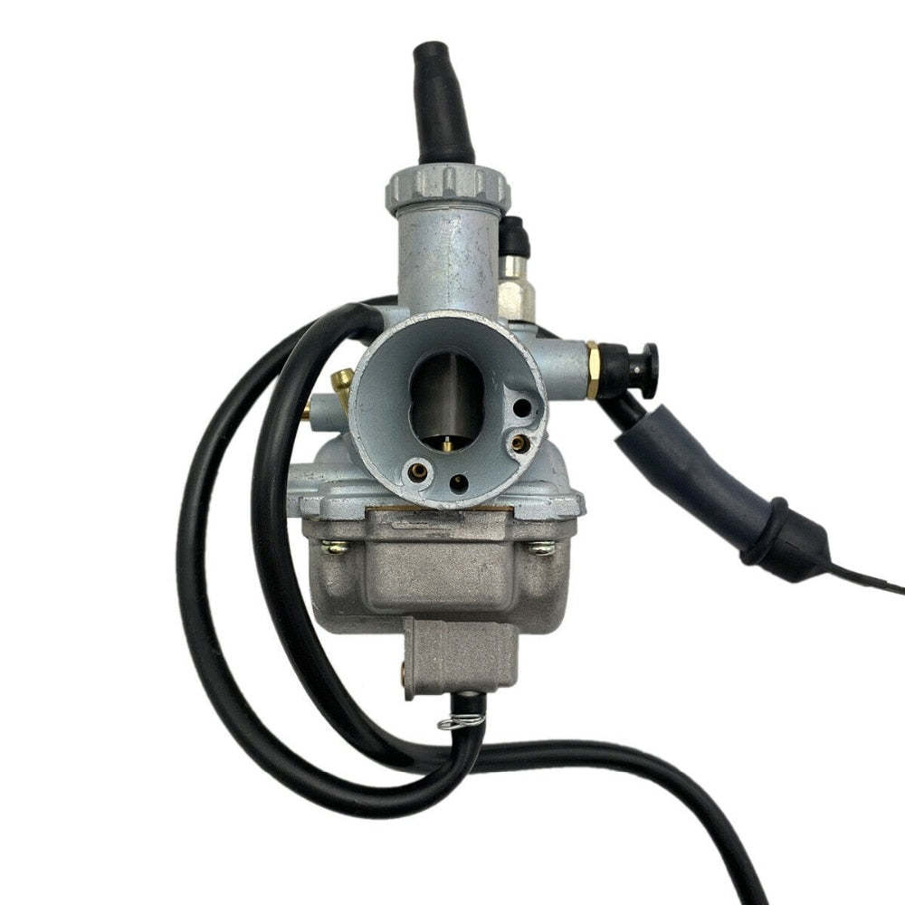 New Carburetor For Suzuki Quadrunner LT160 LTF160 LT-F 160 2x4 13200-02C03 ATV Vergaser 1989-2004