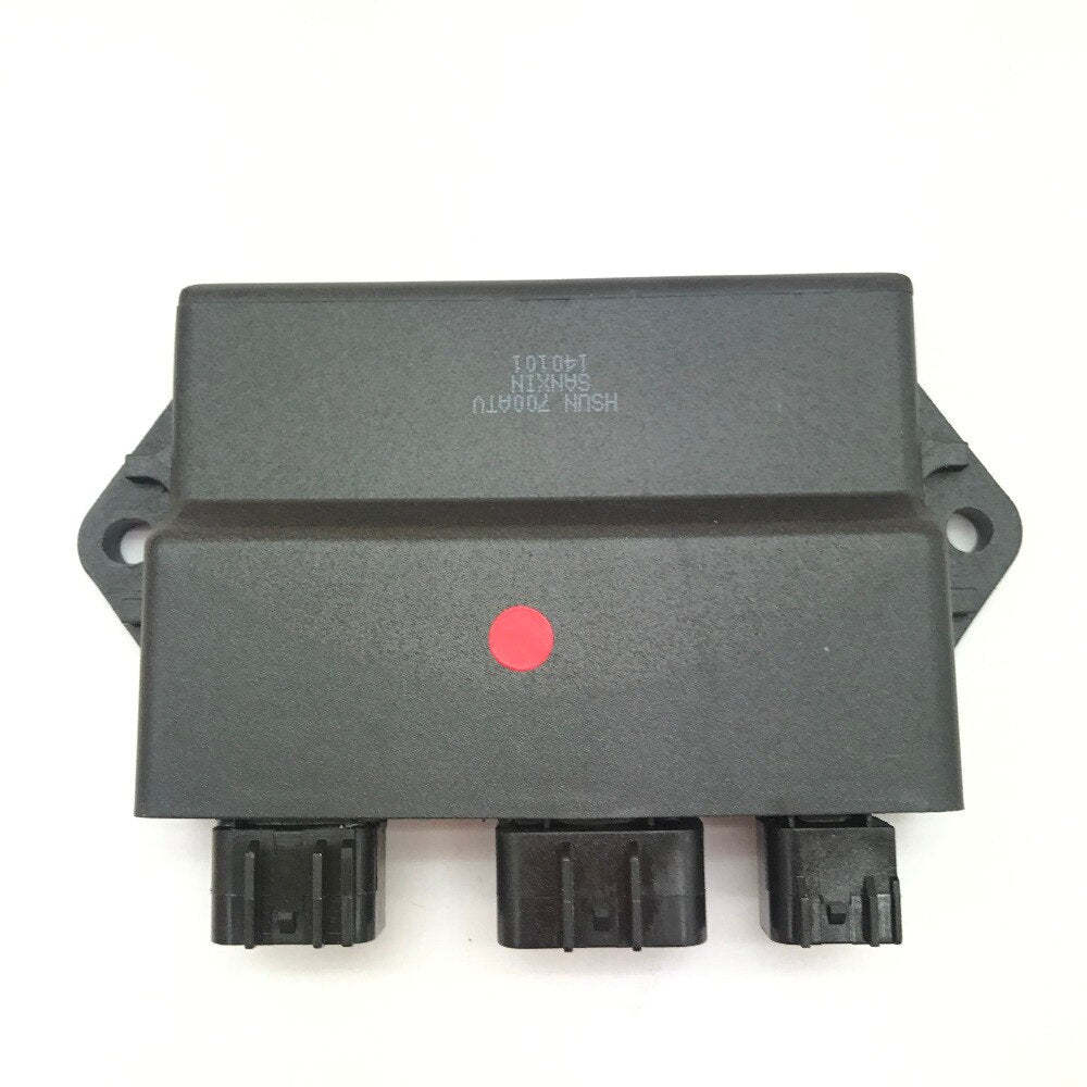 OEM ORIGINAL HISUN 400CC 500CC 700CC ATV QUAD CDI For COLEMAN HISUN BENNCHE QLINK MSU 400 500 700 33200-058-0000